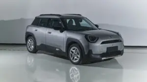 MINI Aceman