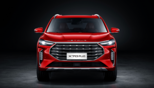 mobil china