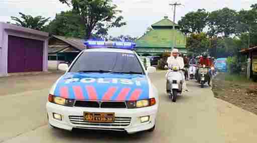 mobil patwal polisi (2)