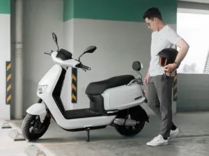 ESDM Gelar Konversi Motor Listrik Gratis Senilai Rp 16 Juta