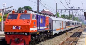 mudik gratis angkasa pura