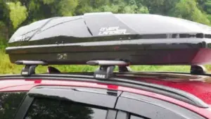mudik roof box