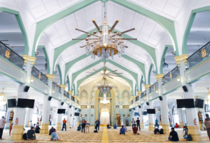 musafir puasa