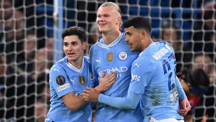 Manchester City