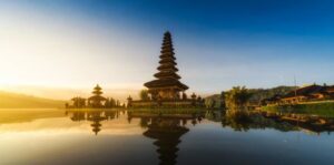 nyepi bali