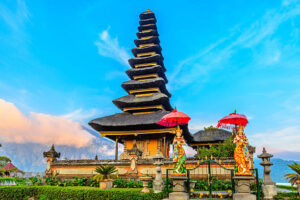 nyepi bali