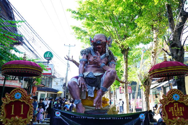 nyepi tahun baru saka