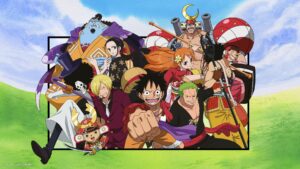 One Piece Music Symphony Siap Sapa Penggemar Indonesia
