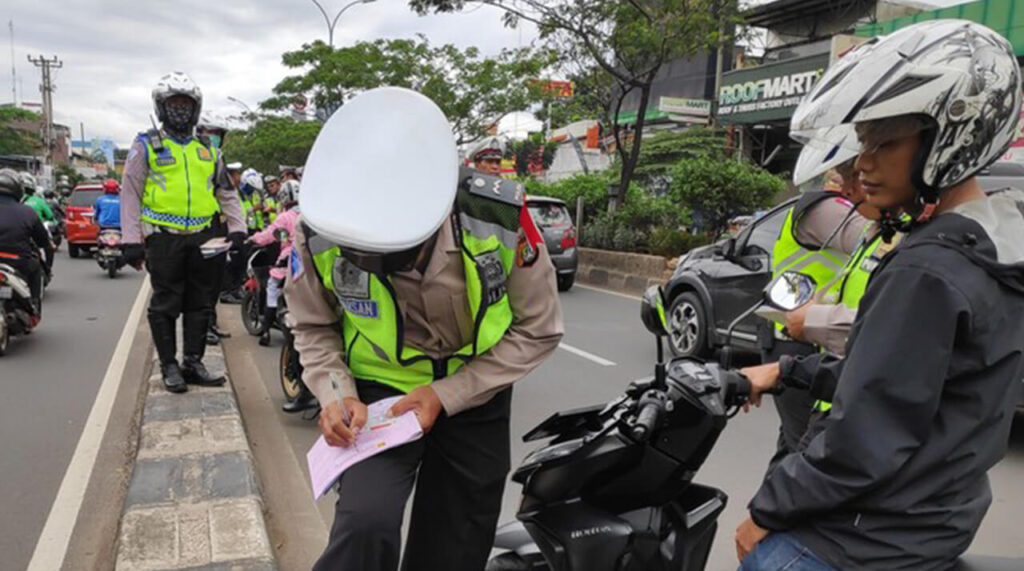 operasi keselamatan 2024