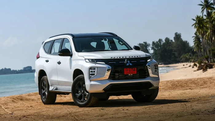 pajero 2024 (2)