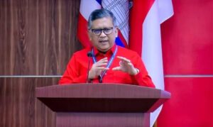 pdip kecurangan pileg