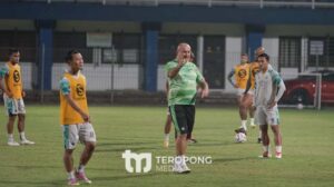 Bojan Hodak Bicara Soal Mental