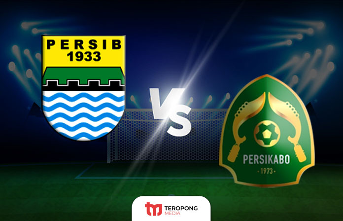 persib persikabo 1973