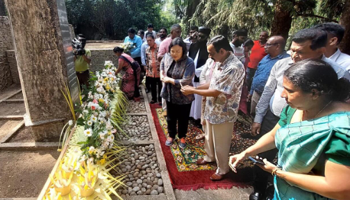 pesawat jatuh haji