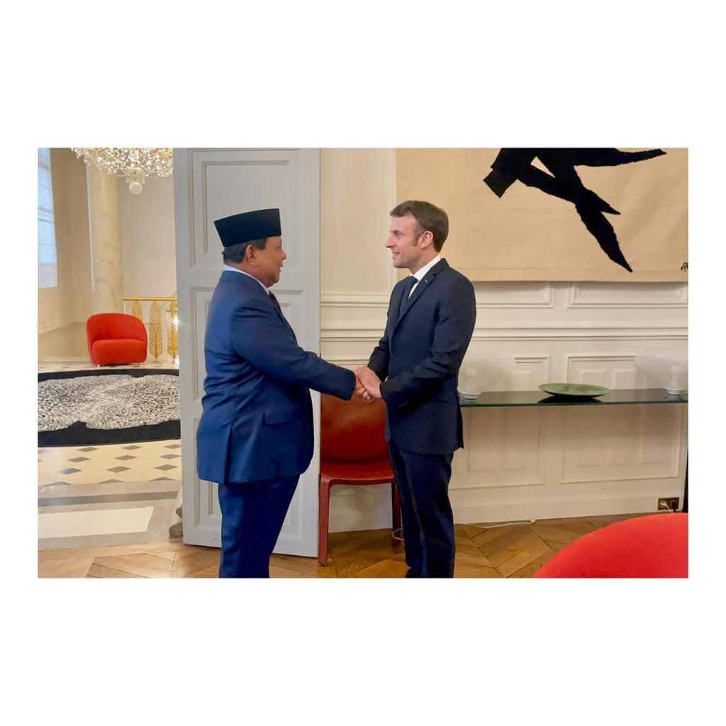 Pengamat hubungan internasional