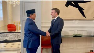 Pengamat hubungan internasional