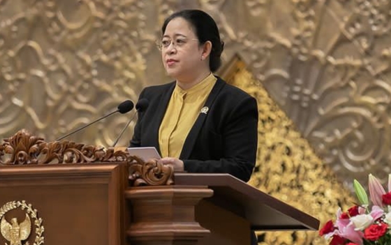 Puan Ingin Bawa PDIP ke Koalisi Prabowo-Gibran