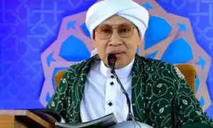puasa tidak sahur