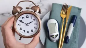 puasa untuk penderita diabetes