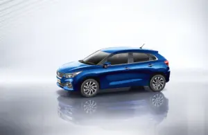 recall suzuki baleno