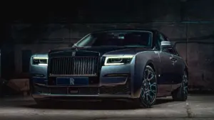 rolls-royce sandra dewi