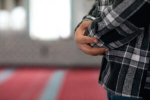 salat tarawih terlama