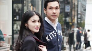 Harvey Moeis suami sandra dewi