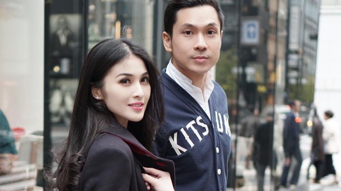 Harvey Moeis suami sandra dewi