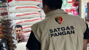 satgas pangan polri