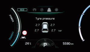 sensor penting mobil