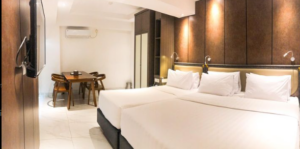 Shakti Hotel Bandung