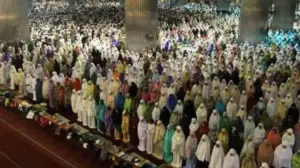 tarawih 11 rakaat