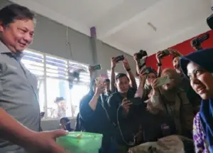 makan siang gratis pakai dana bos