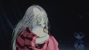 Sinopsis anime Angels Egg