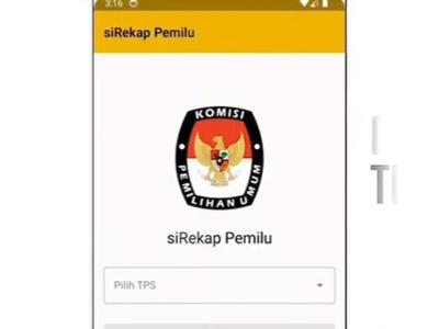 Kecurangan KPU