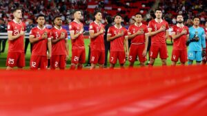 Timnas Indonesia