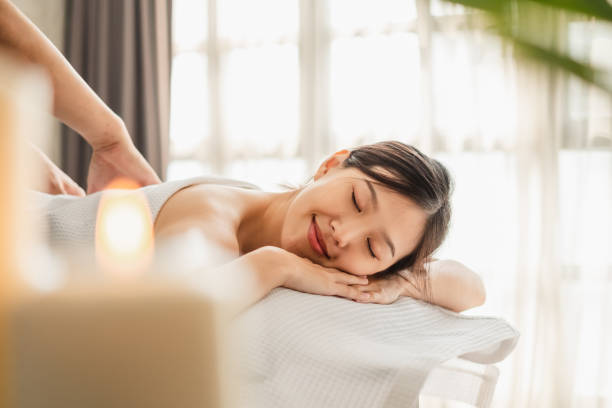 Dampak positif spa