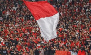 Skema kualifikasi Piala Dunia 2026 Zona Asia