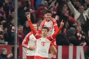 Bayern Munchen
