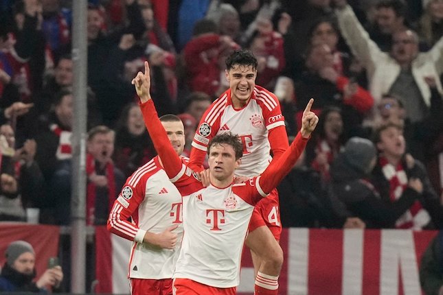 Bayern Munchen