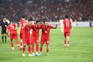 Timnas Indonesia