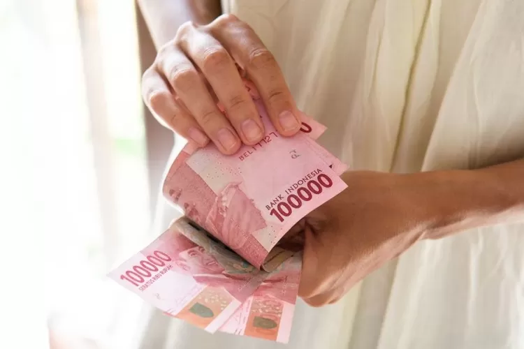 tips mengatur THR