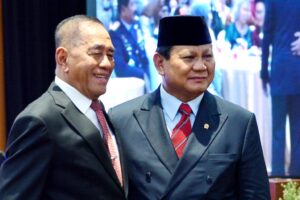 bank mandiri