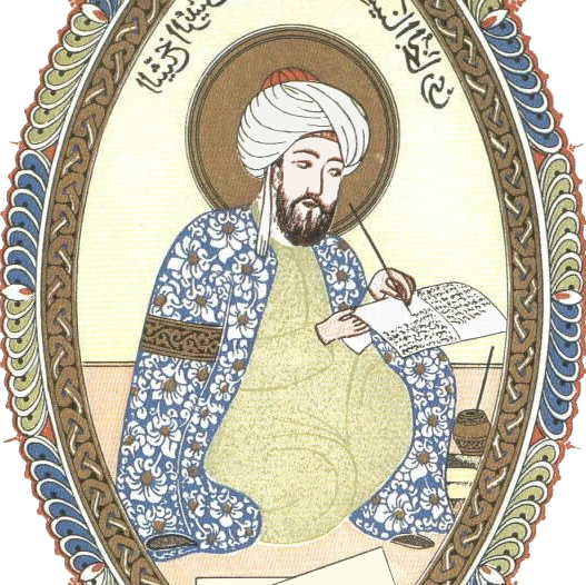 tokoh cendekiawan muslim