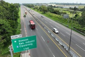 tol fungsional