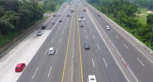 tol gratis mudik