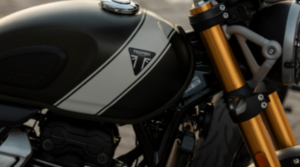 triumph murah
