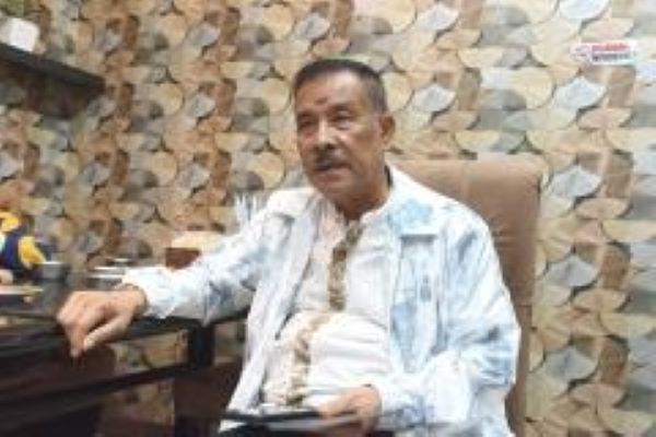 Umuh Muchtar Berharap Pemain Rekrutan Persib Lebih Baik Dari Ciro Alves