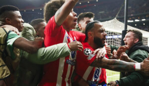 Liga Champions