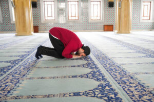 waktu magrib bandung